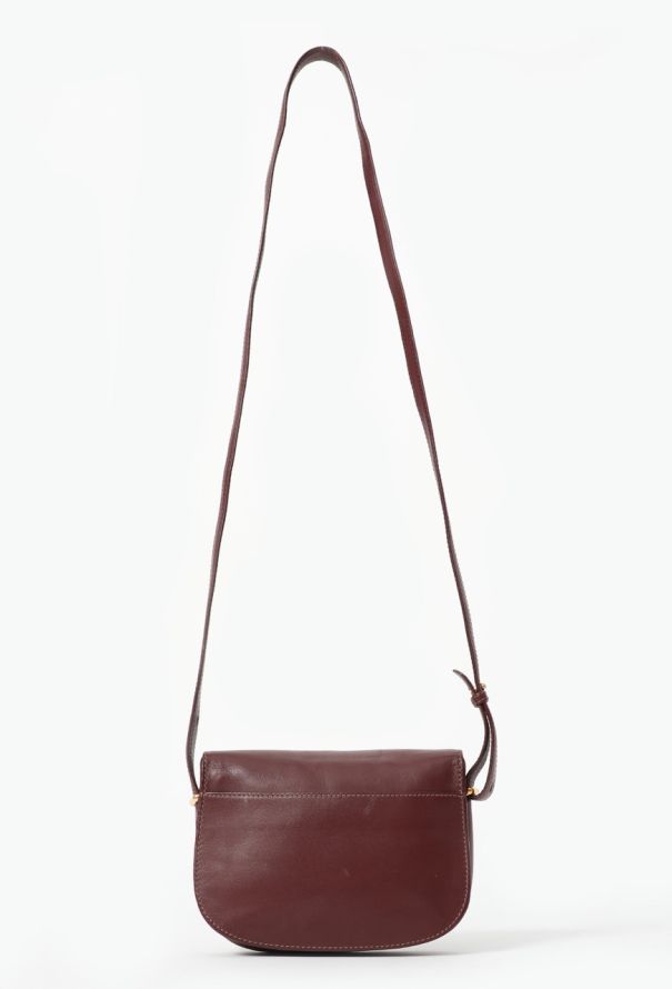 Cartier Vintage Must de Cartier Bag - 3