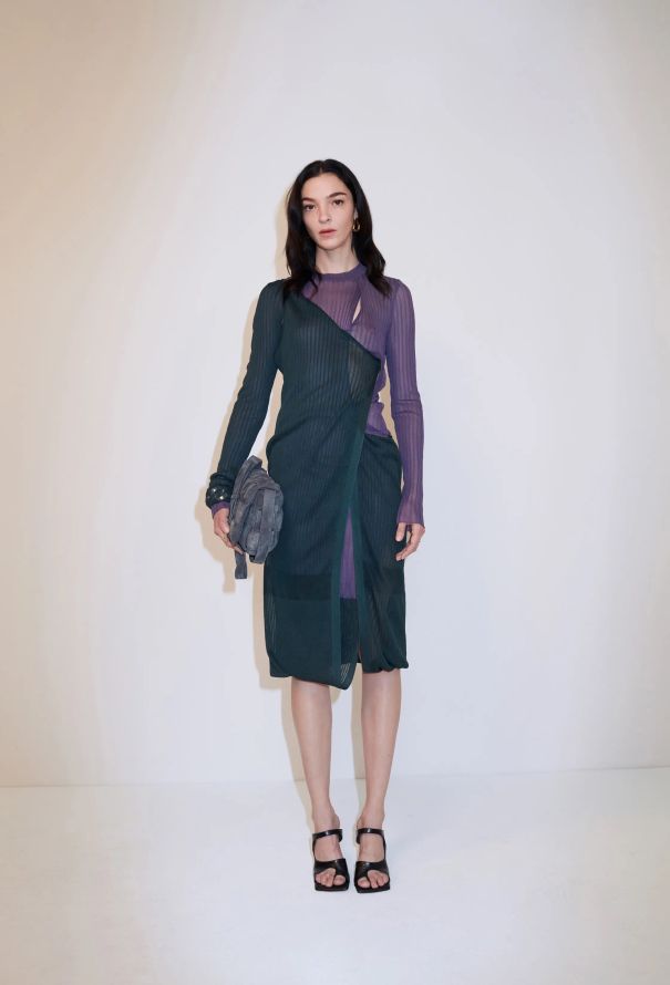 Bottega Veneta Padded Cassette Bag, Resort 2020 - 2