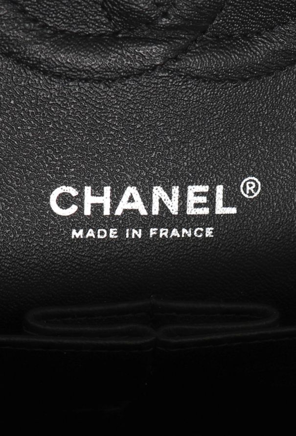 Chanel Tweed Medium Timeless Bag - 13 Chanel Tweed Medium Timeless Bag - 13
