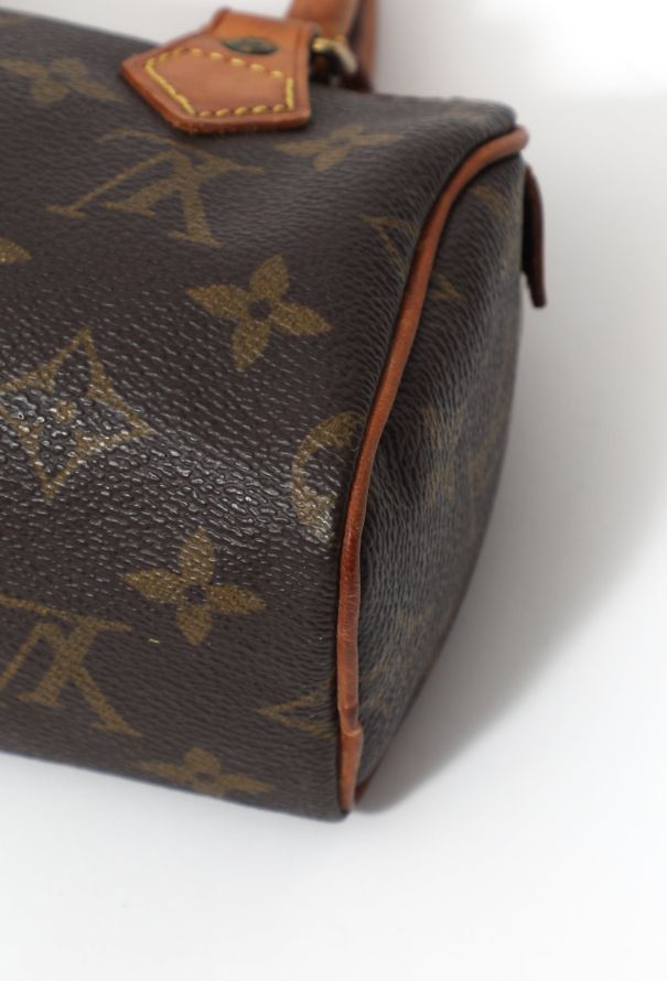Louis Vuitton Monogram Nano Noé Bag – Jadore Couture