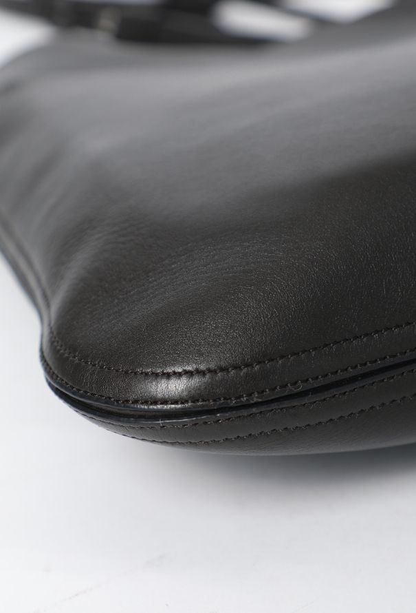 Phoebe Philo Gig Crossbody Pouch - 9