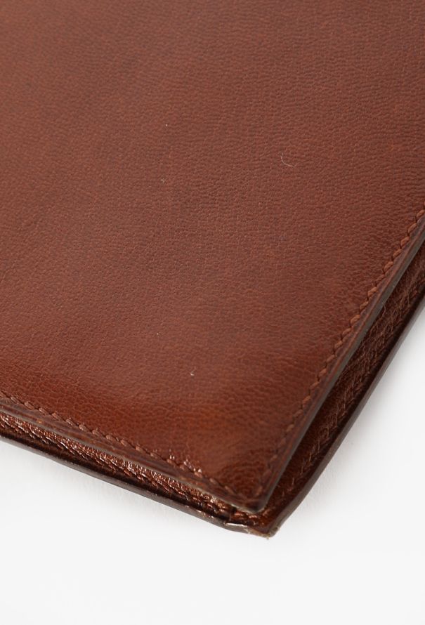 Hermès Rare '70s Bicolor Lydie Shoulder Bag - 10