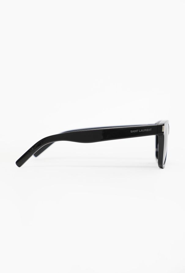Saint Laurent Tinted Wayfarer Sunglasses - 3