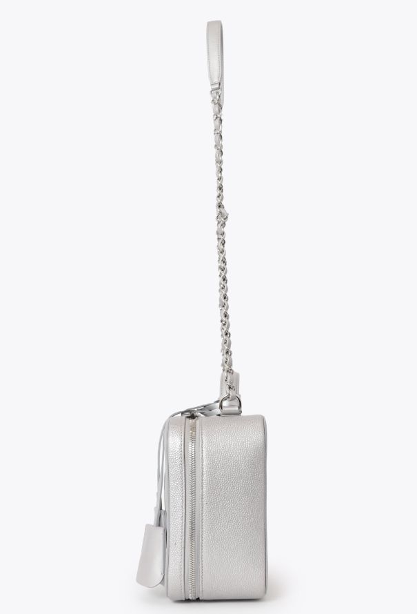 Chanel S/S 2016 Large Vanity Case - 6