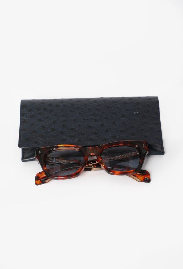 Jacques Marie Mage Dealan Sunglasses - 7