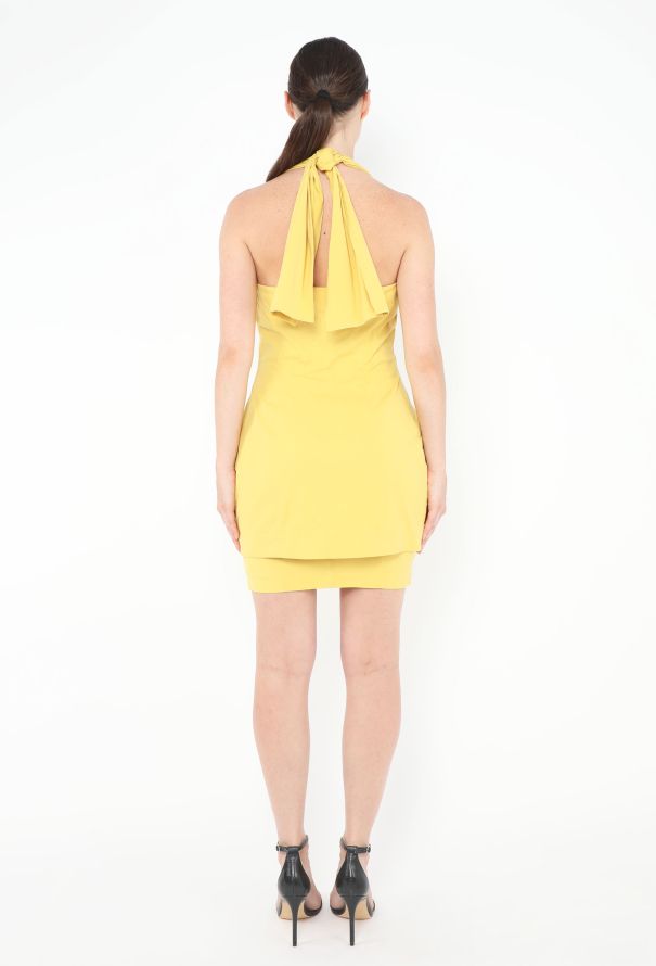 Dolce & Gabbana '90s 3-piece Halter Ensemble - 7 Dolce & Gabbana '90s 3-piece Halter Ensemble - 7