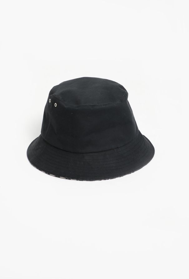 Dior 2019 'Teddy-D' Bucket Hat - 1