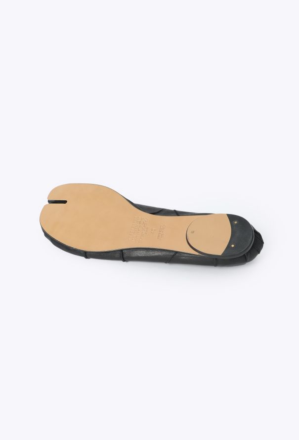 Maison Margiela Tabi Ballet Flats - 5