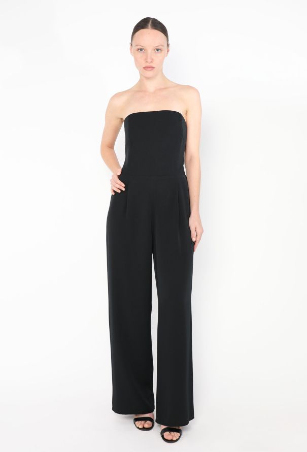 MAX MARA ジャンプスーツ Pascia wide-leg jumpsuit775722 MAX MARA ジャンプスーツ Pascia wide-leg jumpsuit775722 (Max