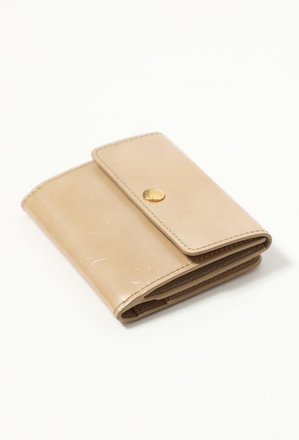 micro wallet lv