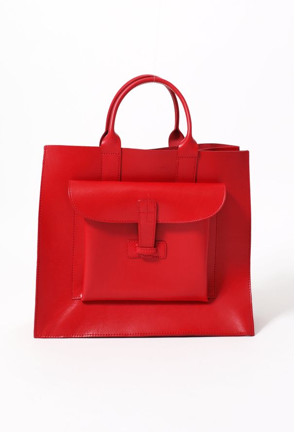 Modern Designers Agnes Baddoo Jumbo Tote Bag - 1