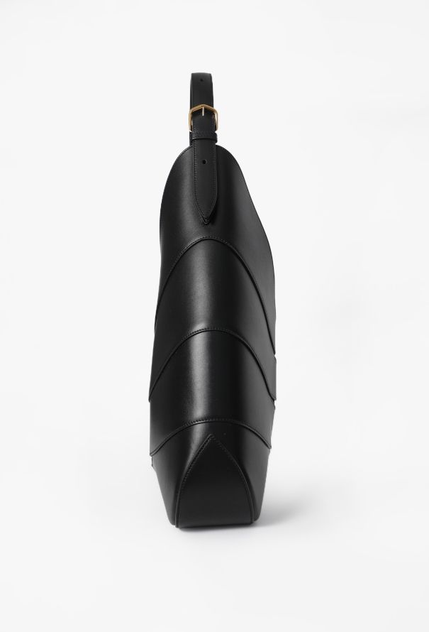 Alaïa Delta Hobo Shoulder Bag, 2025 - 6