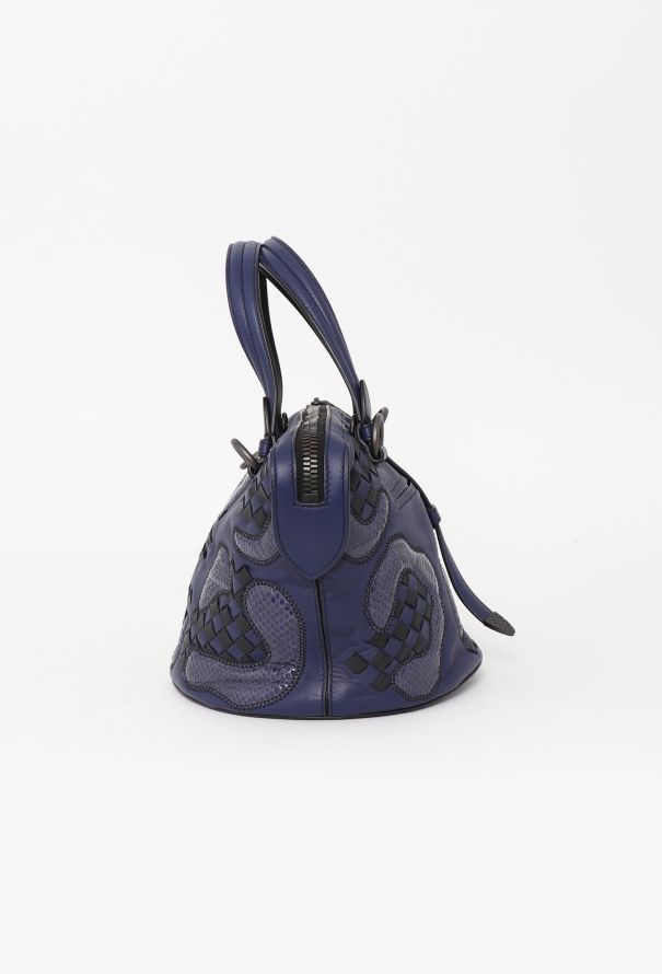 Bottega Veneta F/W 2018 Tambura Bag - 6 Bottega Veneta F/W 2018 Tambura Bag - 6