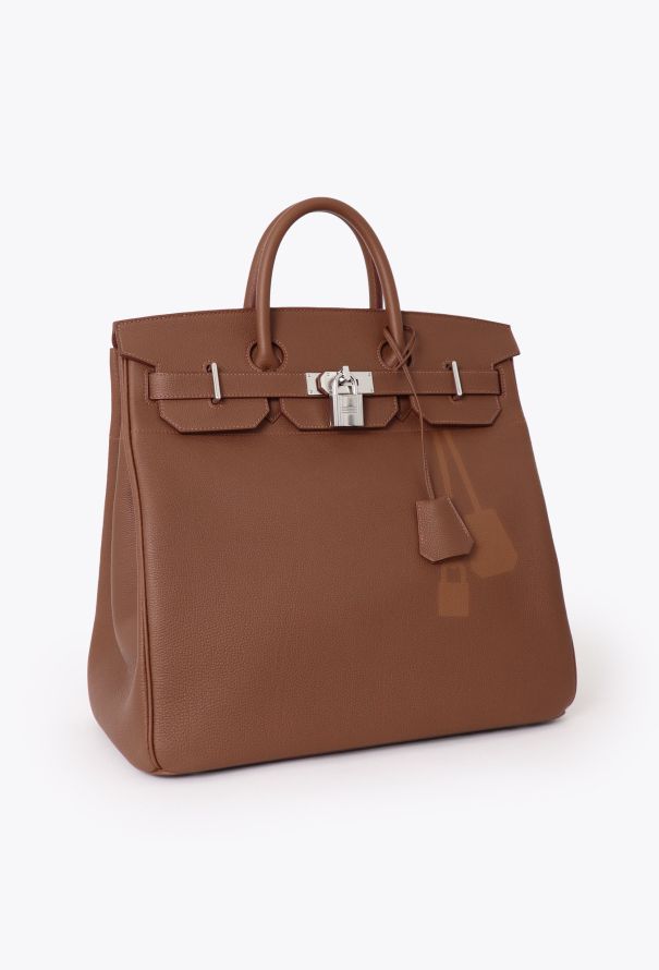 Hermès Limited Edition S/S 2024 'Coup De Soleil' HAC 40 - 5