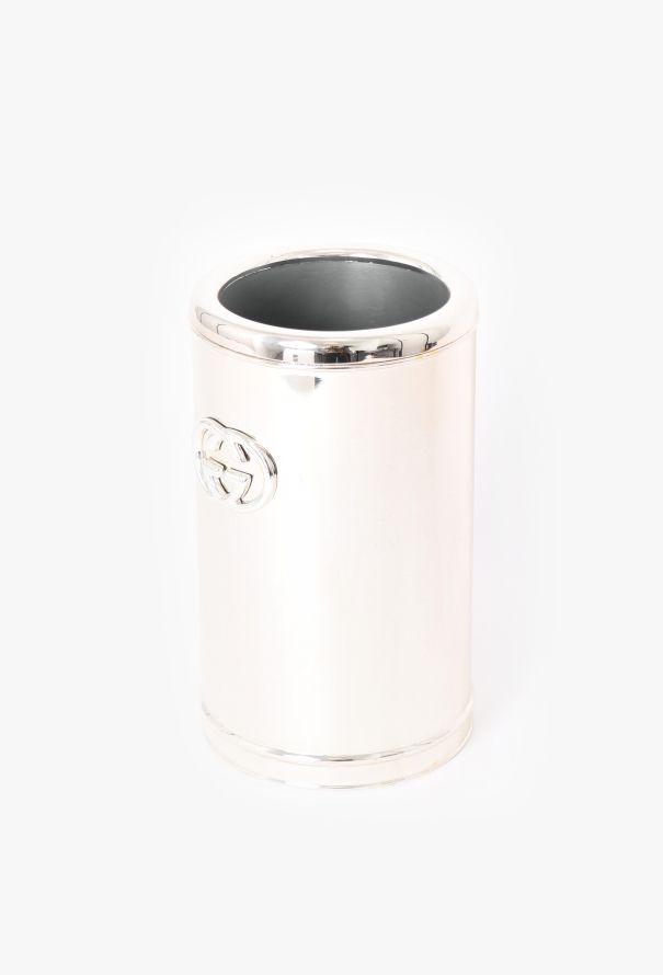 Gucci '70s Emblem Bottle Cooler - 3 Gucci '70s Emblem Bottle Cooler - 3