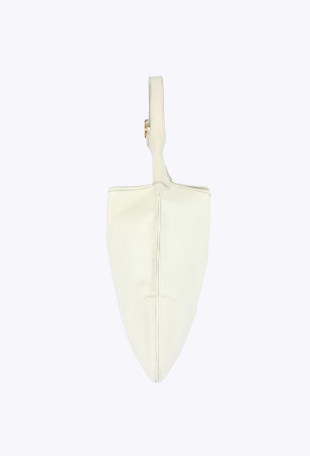 Hermès Chevre Trim 31 Bag, 1960s - 3