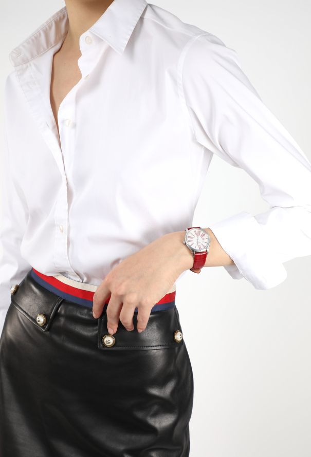 Omega De Ville Trésor Watch - 2