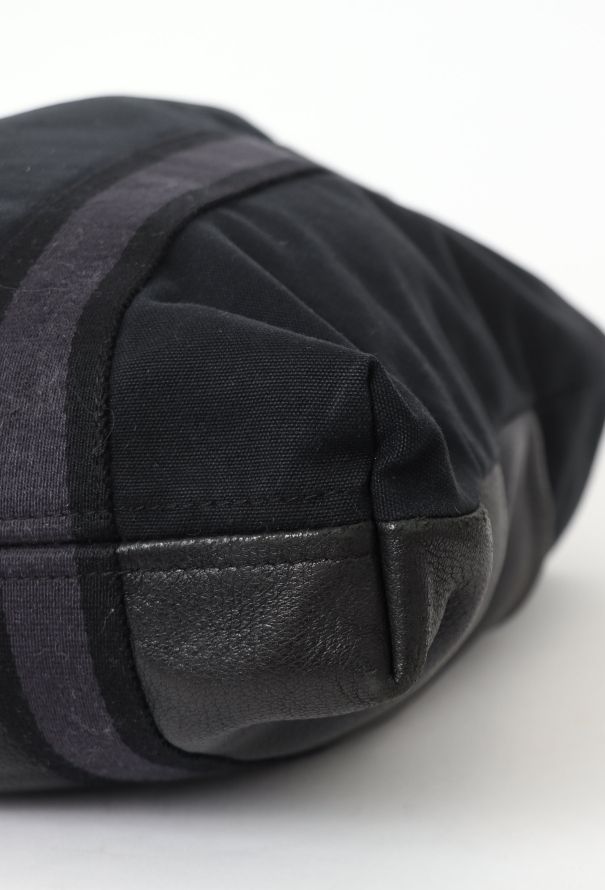 Hermès Vintage Bicolor Toto Tote Bag - 7 Hermès Vintage Bicolor Toto Tote Bag - 7