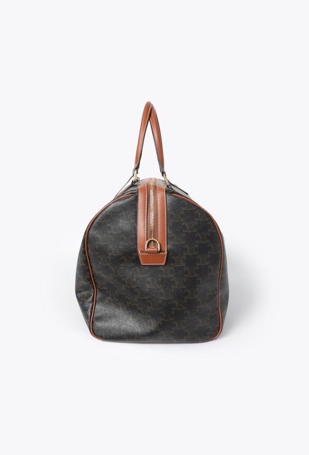 Céline Medium Triomphe Travel Bag - 6