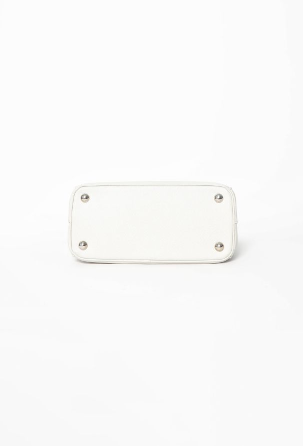 Prada Small Galleria Saffiano Bag - 5