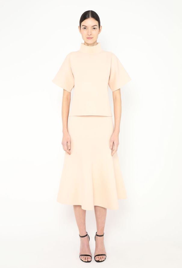 Céline CAMPAIGN F/W 2013 Trumpet Ensemble - 1