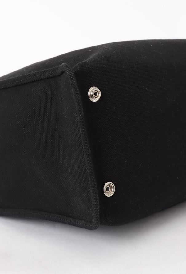 Hermès Black Mira MM Tote Bag - 7