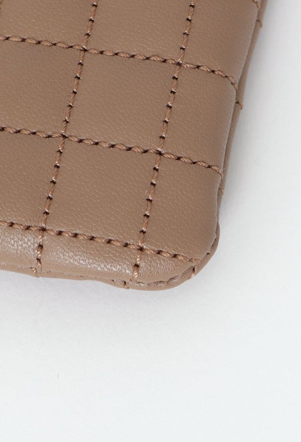 Céline C Charm Coin & Card Pouch - 8 Céline C Charm Coin & Card Pouch - 8