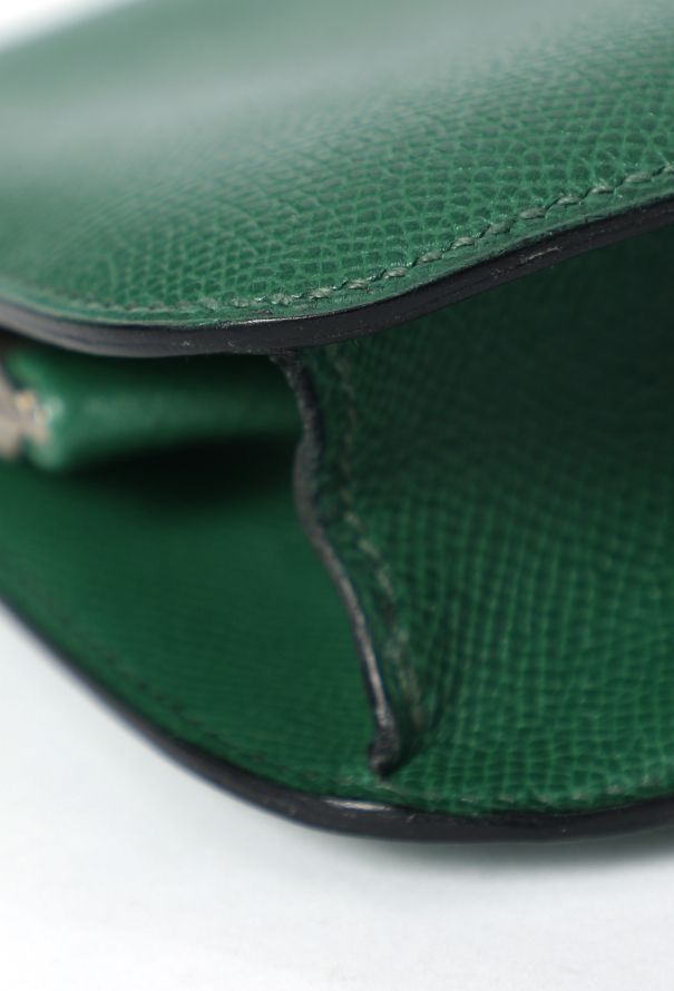 Hermès Collector 1989 'Autoroute' Sac à Malice - 10