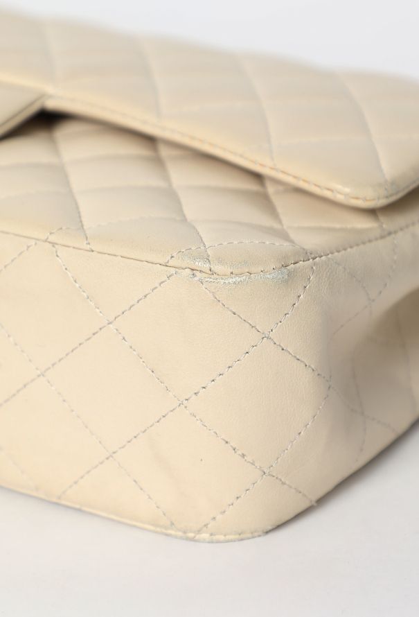 Chanel Medium Classic Timeless Bag - 8