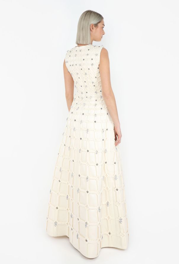 STUNNING byFang Couture Embellished Bridal Gown - 5