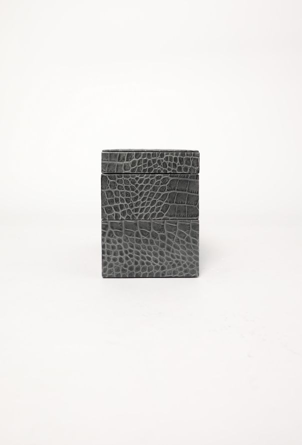 Renzo Romagnoli Double Watch Case - 7 Renzo Romagnoli Double Watch Case - 7