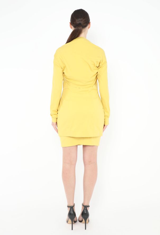 Dolce & Gabbana '90s 3-piece Halter Ensemble - 6 Dolce & Gabbana '90s 3-piece Halter Ensemble - 6