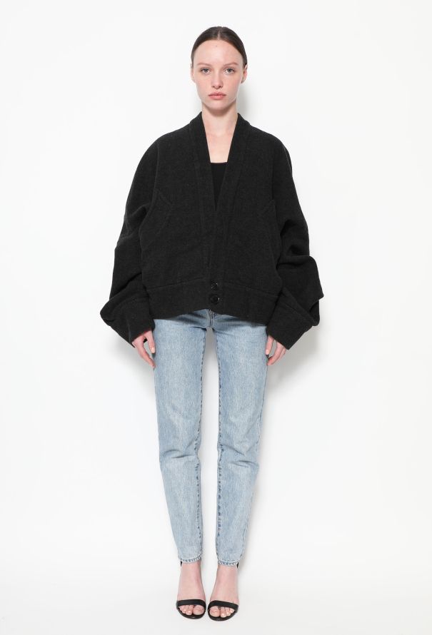 Vivienne Westwood RARE World's End F/W 1983 'Witches' Jacket - 1