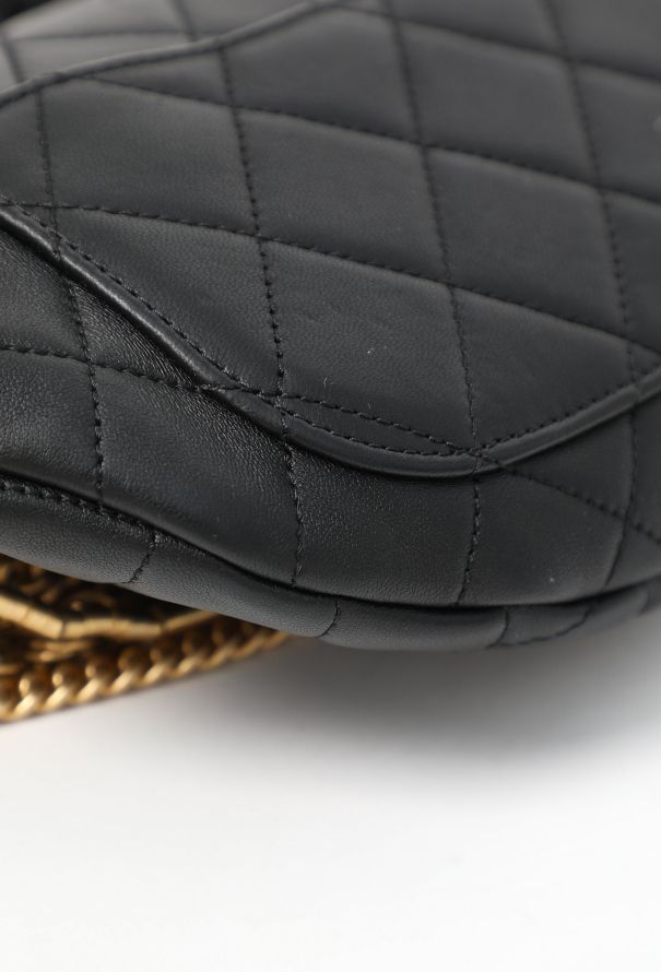 Chanel Pre-Fall 2019 All About Chains Belt Bag - 10 Chanel Pre-Fall 2019 All About Chains Belt Bag - 10
