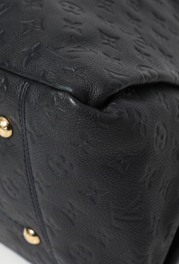 Louis Vuitton Monogram Empreinte Artsy MM Bag - 10 Louis Vuitton Monogram Empreinte Artsy MM Bag - 10