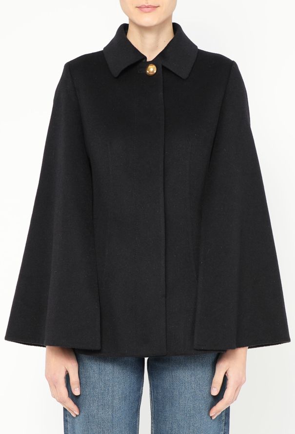 「高評価！」注目のレビュ Mod A-Line 2013 Cape ReSee | Vintage & Authentic | ジャケット・アウター