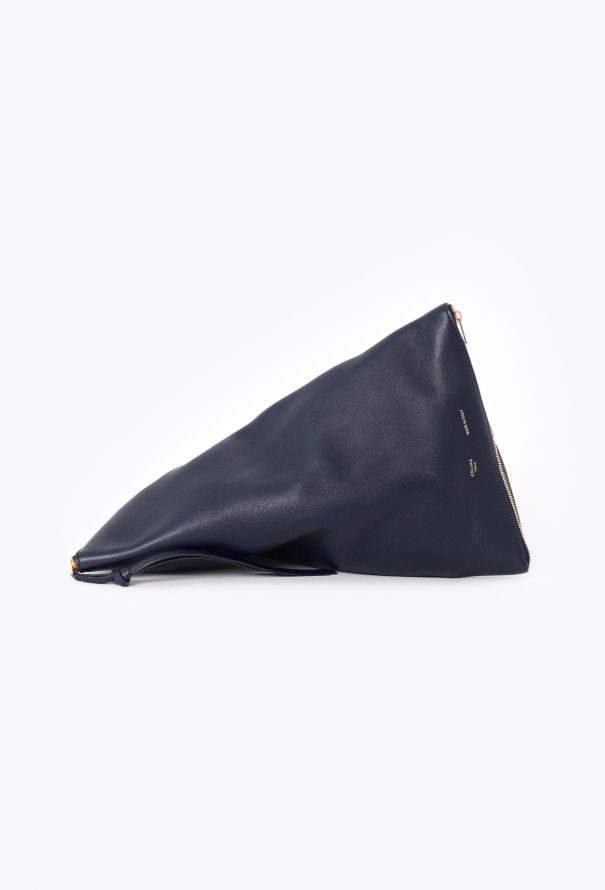 Céline F/W 2013 Berlingot Clutch - 1