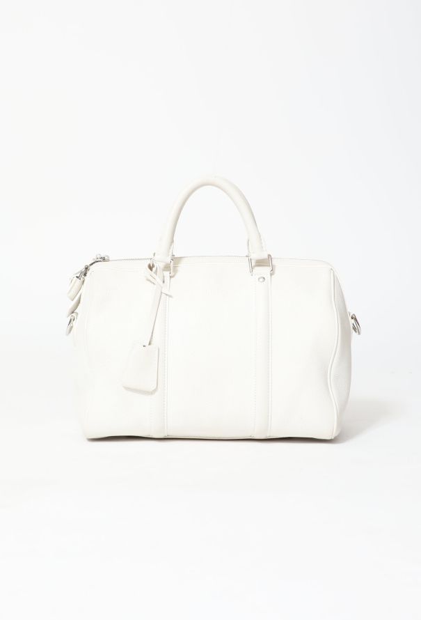 Sofia Coppola x Louis Vuitton : SC bag limited edition @ Le Bon Marché