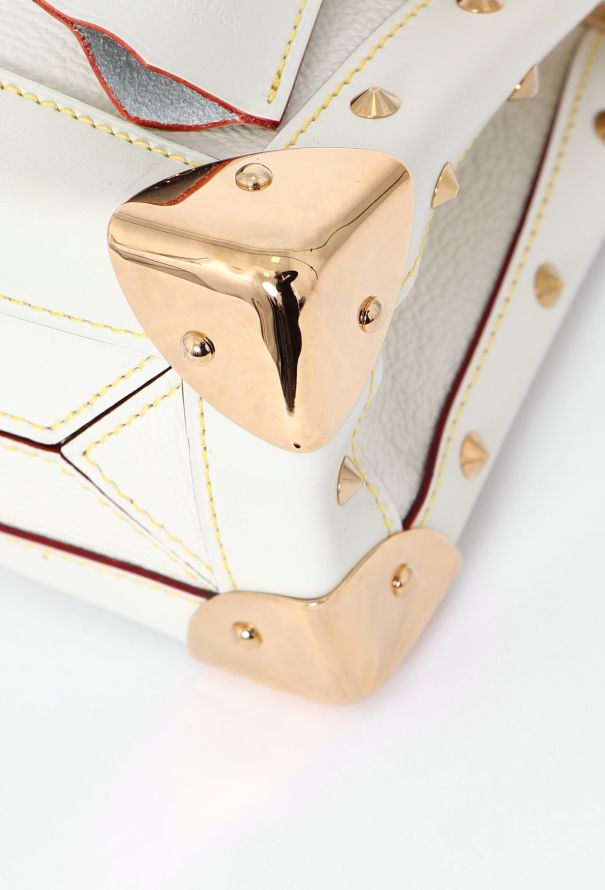 Louis Vuitton Suhali Le Talentueux Bag - 8