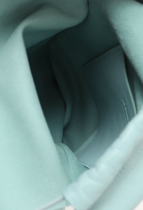 Jil Sander Vertical Dumpling Bag - 11