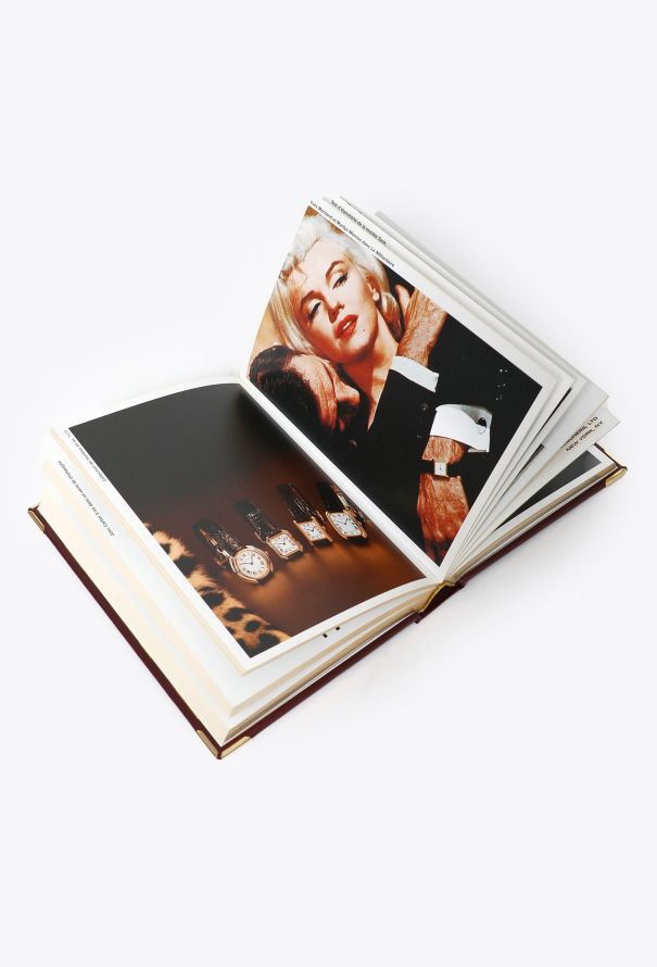 Cartier 'Le Must de Cartier' 1st Edition Book - 4 Cartier 'Le Must de Cartier' 1st Edition Book - 4