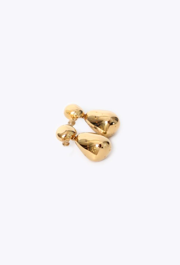 Phoebe Philo Double Ball Earrings, Collection D 2025 - 4