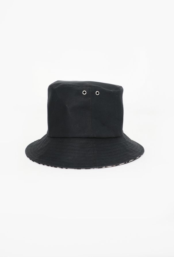 2019 'Teddy-D' Bucket Hat | Authentic & Vintage | ReSee