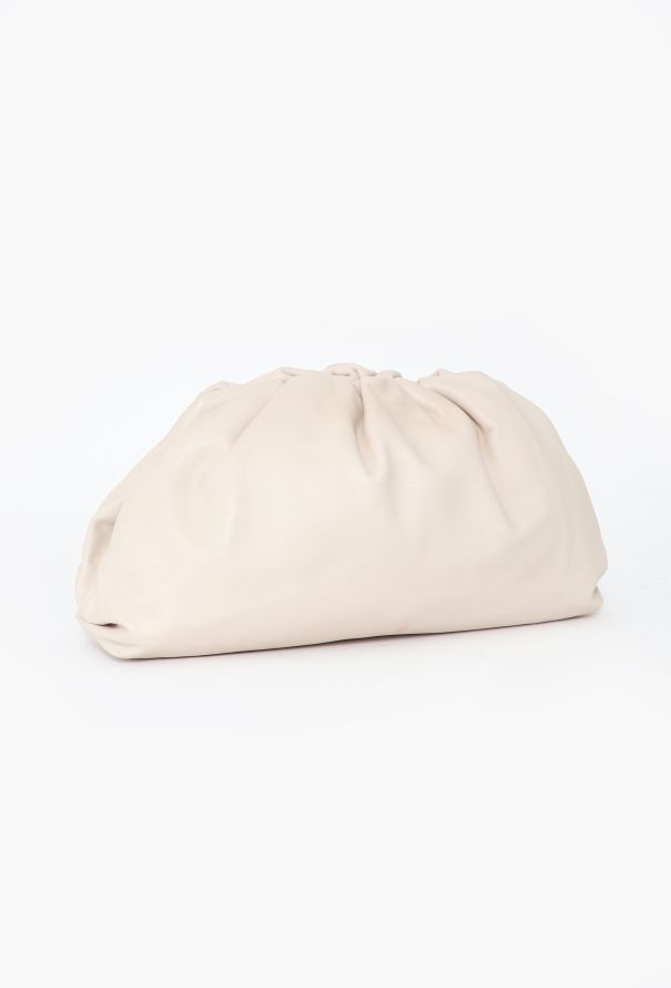 Bottega Veneta The Pouch Clutch Bag - 2 Bottega Veneta The Pouch Clutch Bag - 2
