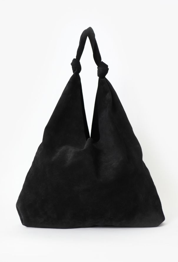 The Row Double Knot Bindle Hobo Bag - 1