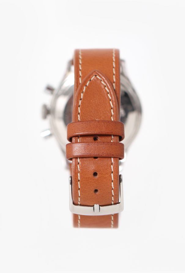 Universal Genève 1960s Compax Chronograph Watch - 5