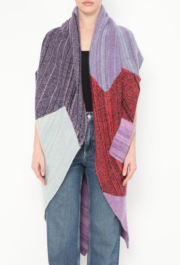 The Elder Statesman Cashmere Cardigan - 3