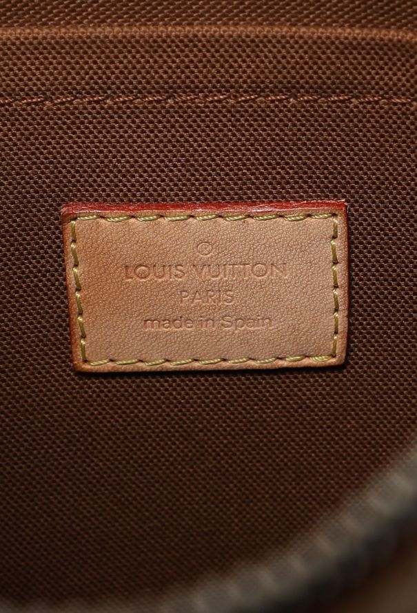 Louis Vuitton Monogram Odeon PM Bag - 11