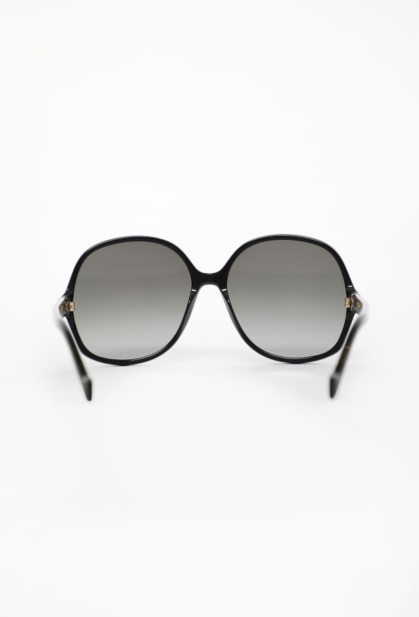 Loewe x Paula's Ibiza Oversized Sunglasses, 2023 - 5