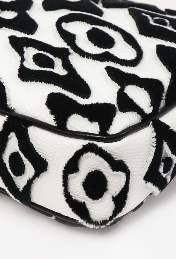 Louis Vuitton 2021 x Urs Fischer Pochette Bag - 9 Louis Vuitton 2021 x Urs Fischer Pochette Bag - 9